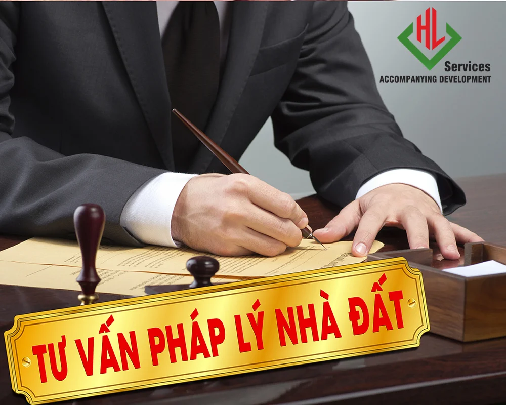 Dịch Vụ Pháp Lý Nhà Đất 1